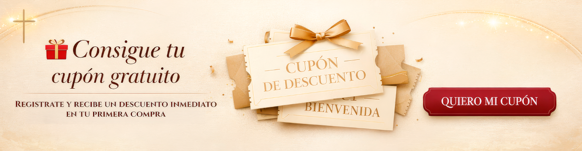 Cup�n descuento registro